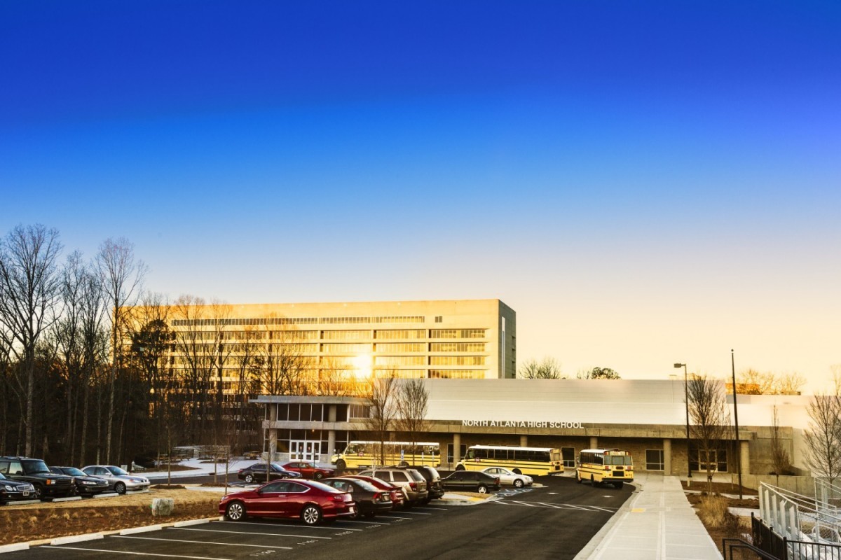 North-Atlanta-High-School-Buckhead