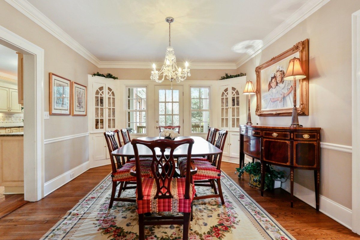 3153 Peachtree Road