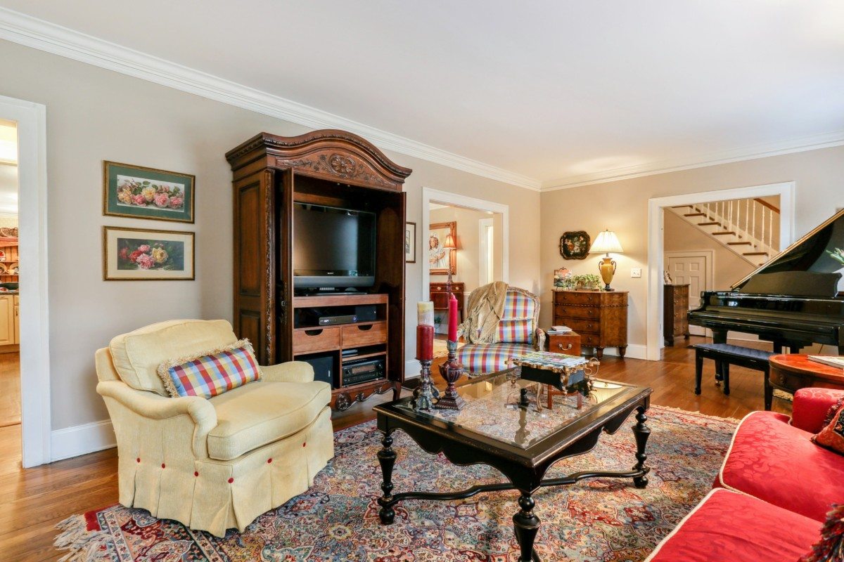 3153 Peachtree Road