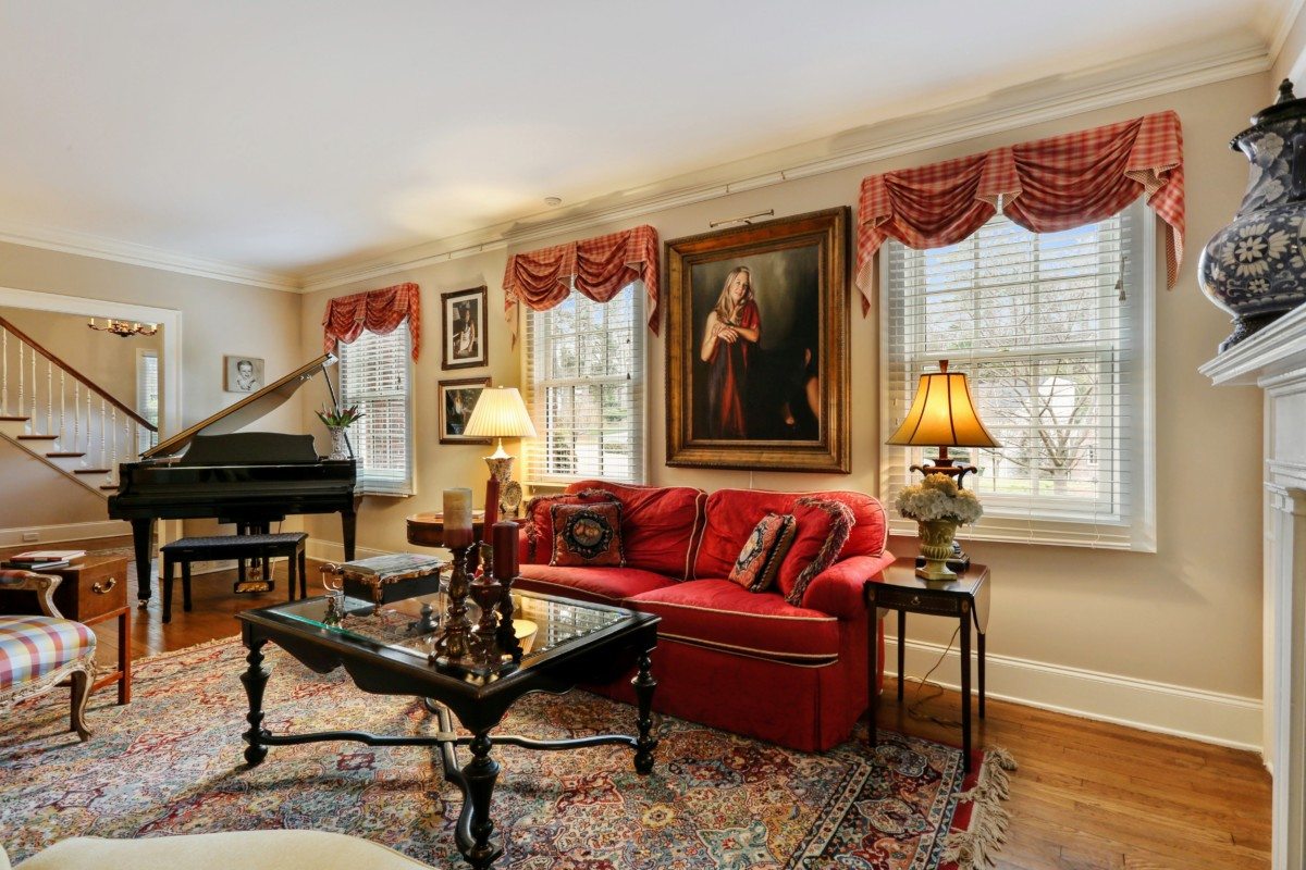 3153 Peachtree Road