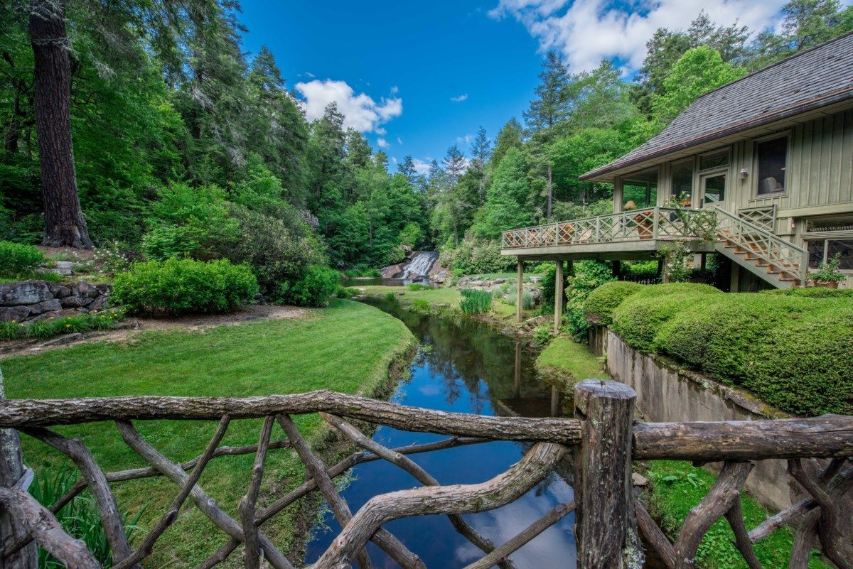 Landmark Real Estate Highlands Nc at Randy Molina blog