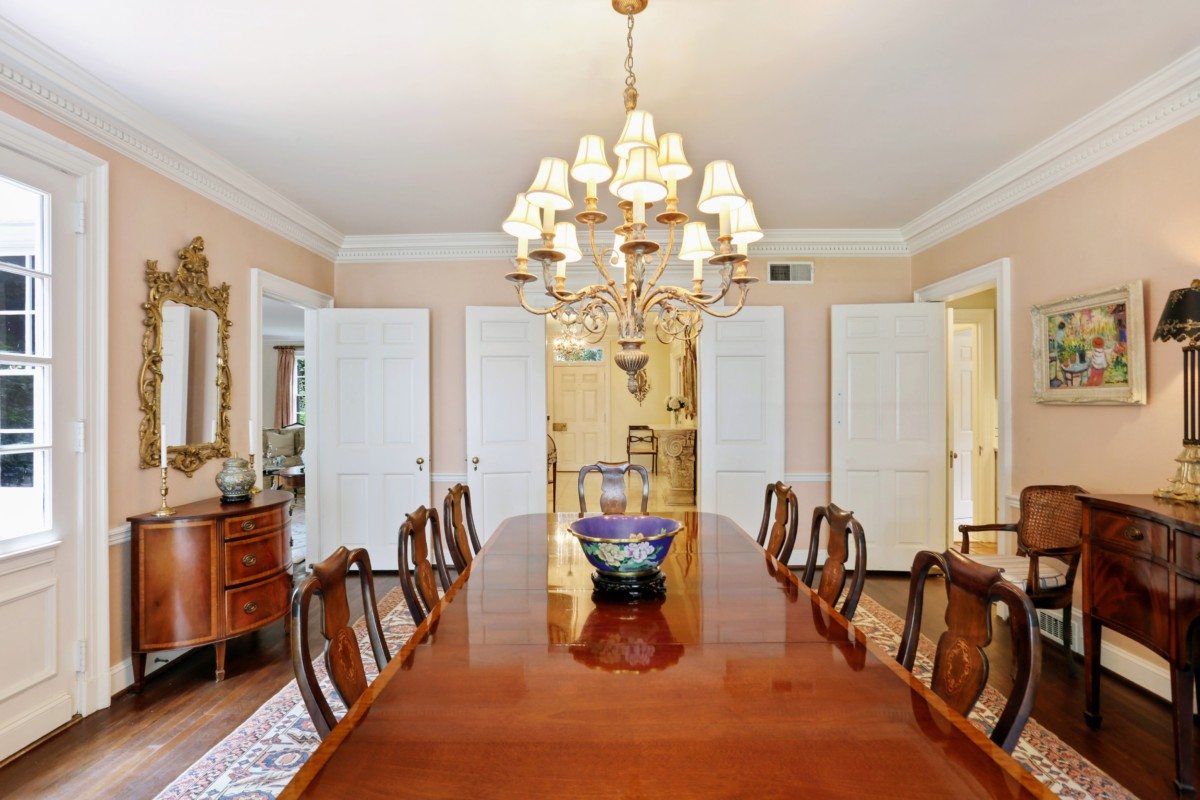 SOLD - Everyone's Tuxedo Park Dream Home - 3461 Tuxedo Road - Buckhead Contact Ben Hirsh - SOLD - Everyone's Tuxedo Park Dream Home - 3461 Tuxedo Road - Buckhead