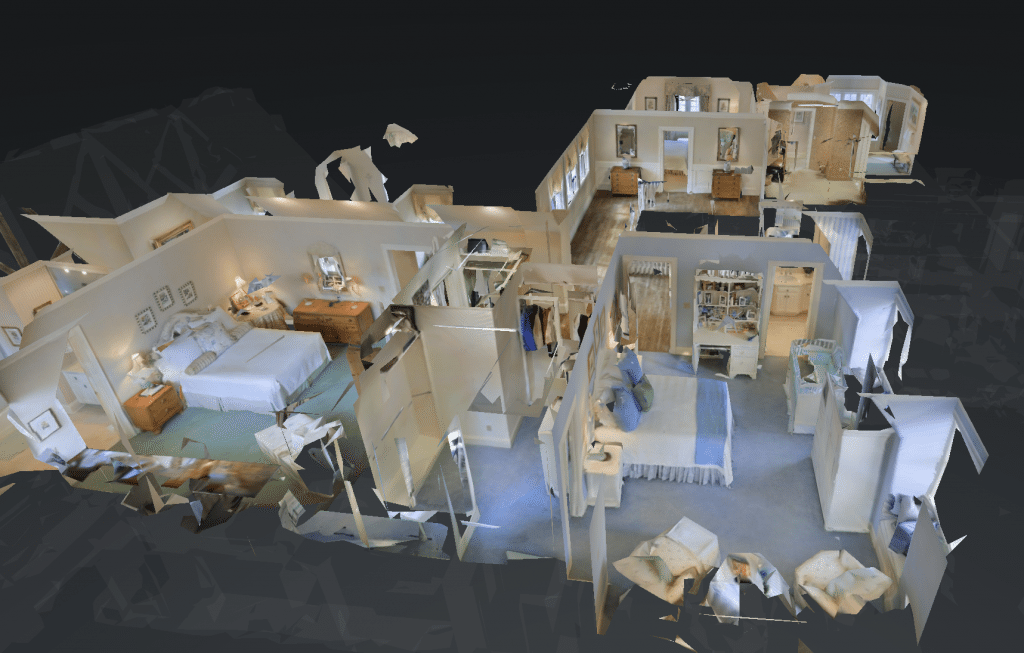 Buckhead Real Estate 3D Modeling1