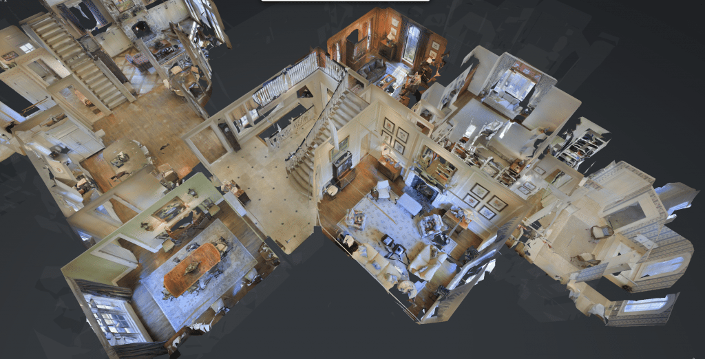 Buckhead Real Estate 3D Modeling5