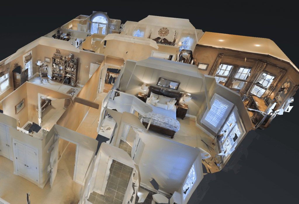 Buckhead Real Estate 3D Modeling6