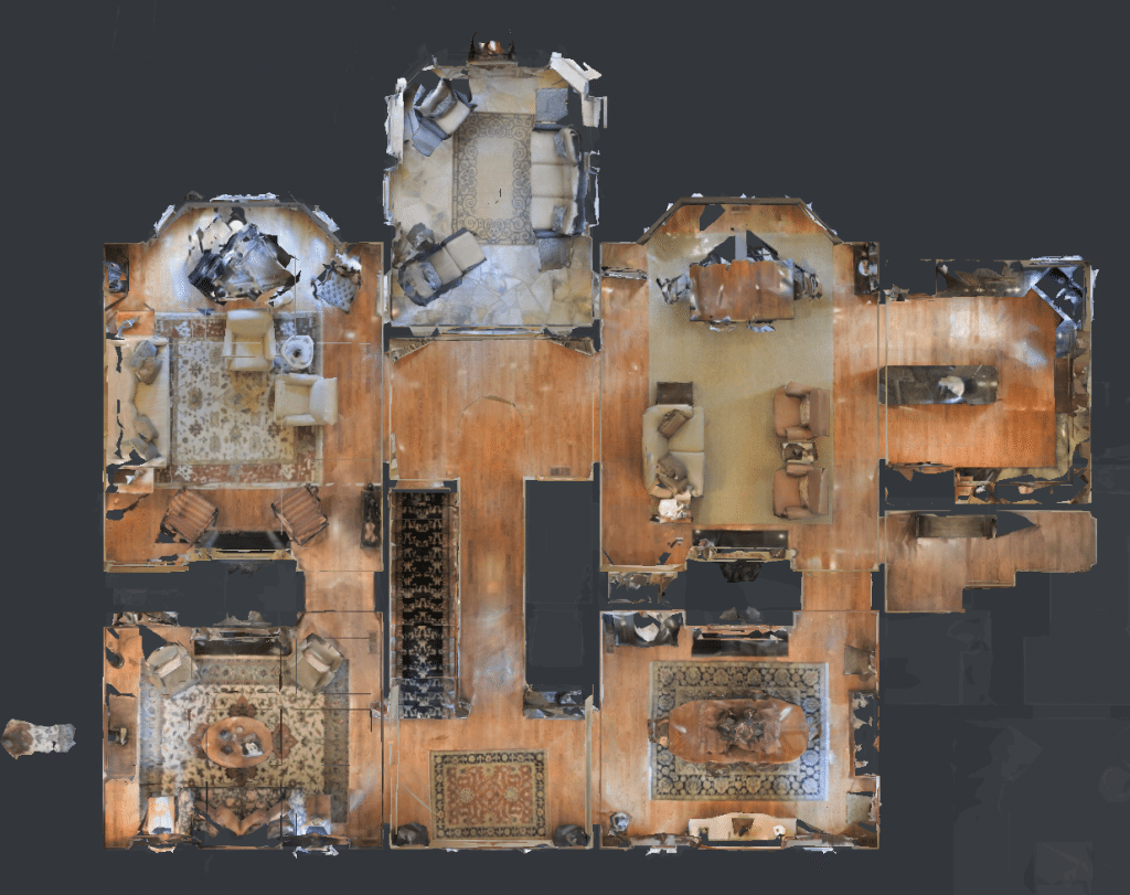 Buckhead Real Estate 3D Modeling9