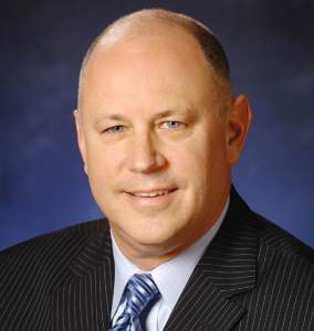 Jeffrey Sprecher