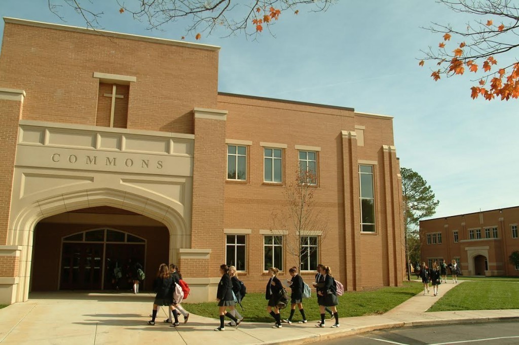 holy spirit prep