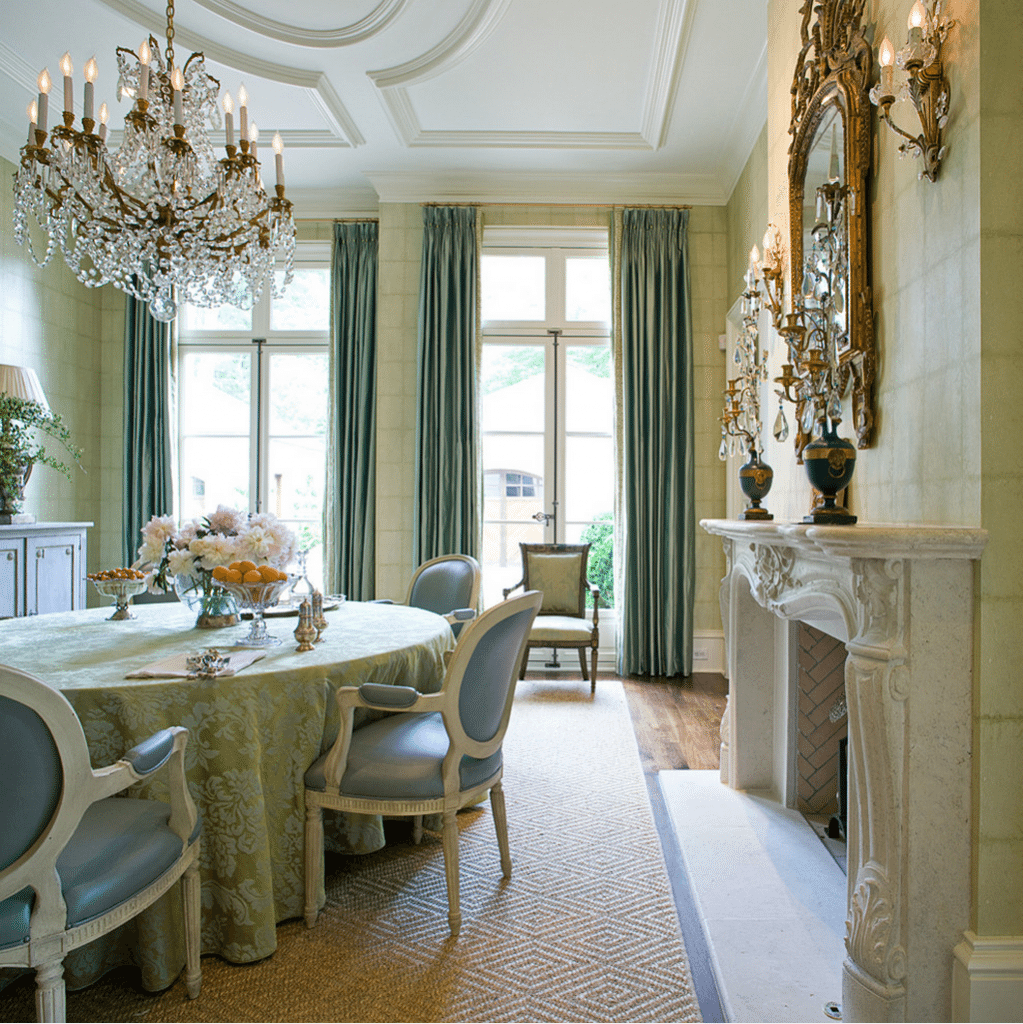 Best of Buckhead: Architecture