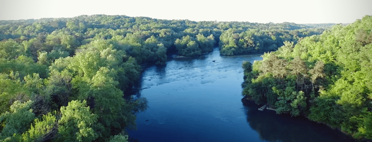 Chattahoochee River National Park