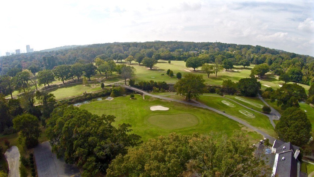 Bobby-Jones-International-Golf-Course