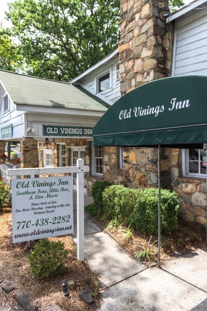 Vinings-Buckhead-Atlanta-Neighborhood