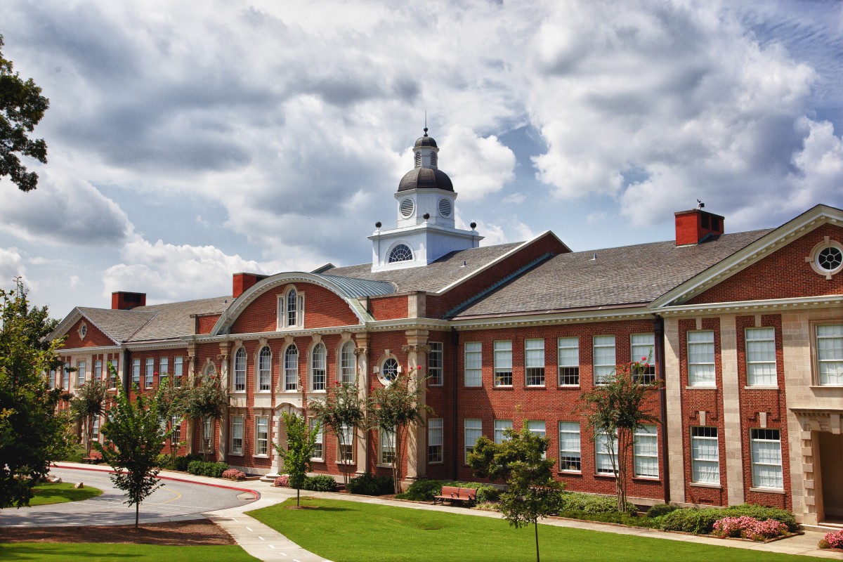 Atlanta-International-School-Buckhead-Atlanta-AIS
