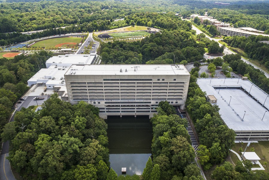 North Atlanta High