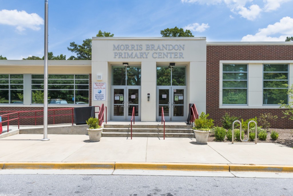 Morris-Brandon-elementary-school-buckhead-atlanta-school