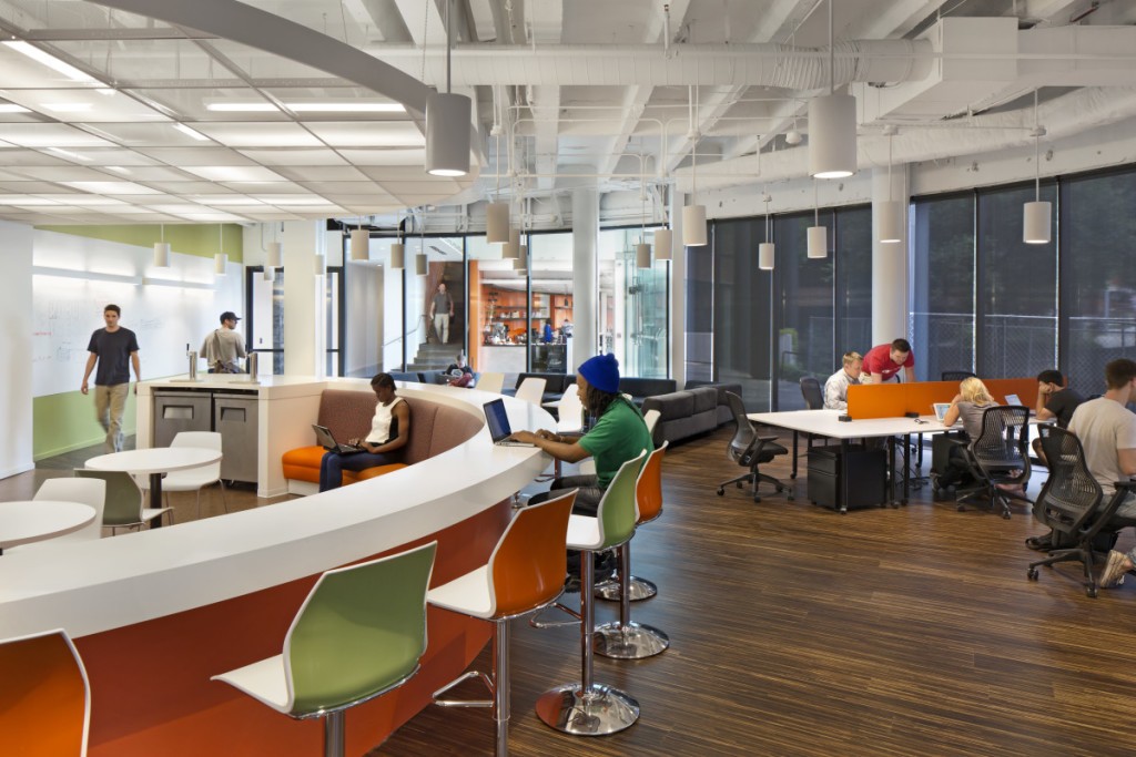 Atlanta Tech Village Buckhead
