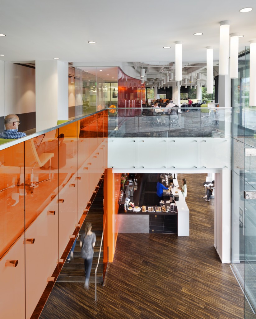 Atlanta Tech Village Buckhead