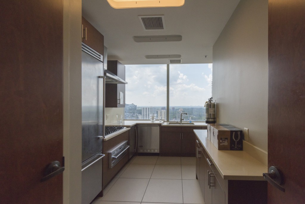 Buckhead Ritz Carlton Residences