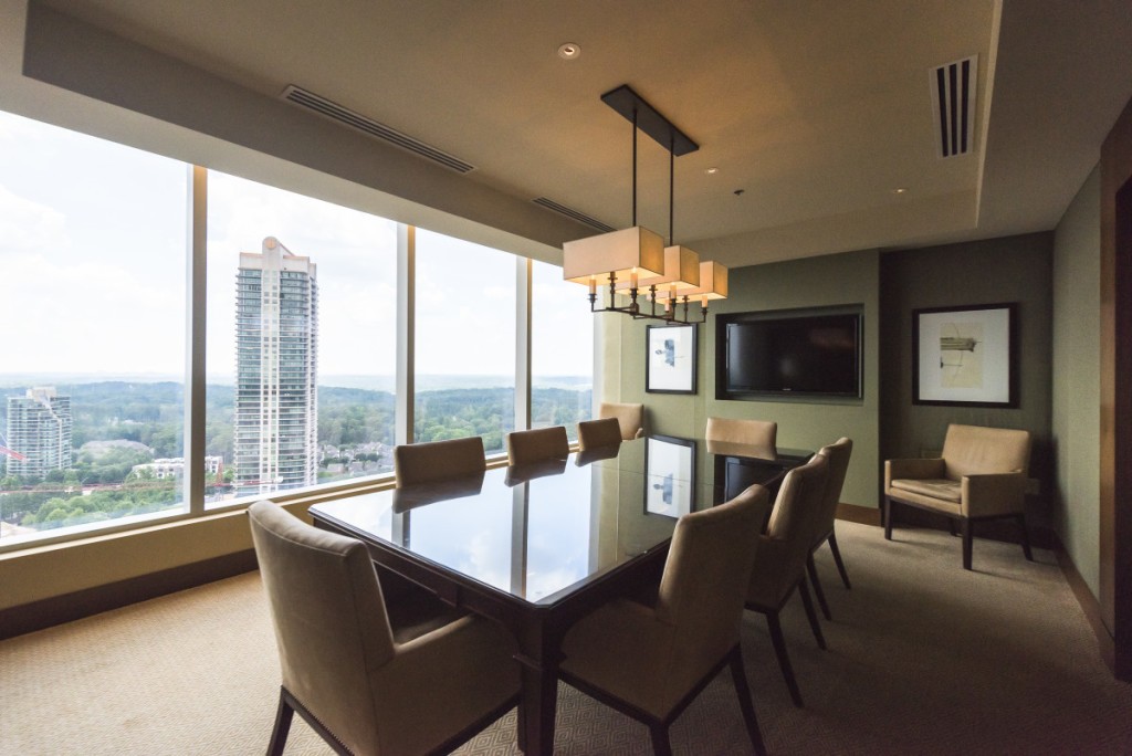 Buckhead Ritz Carlton Residences