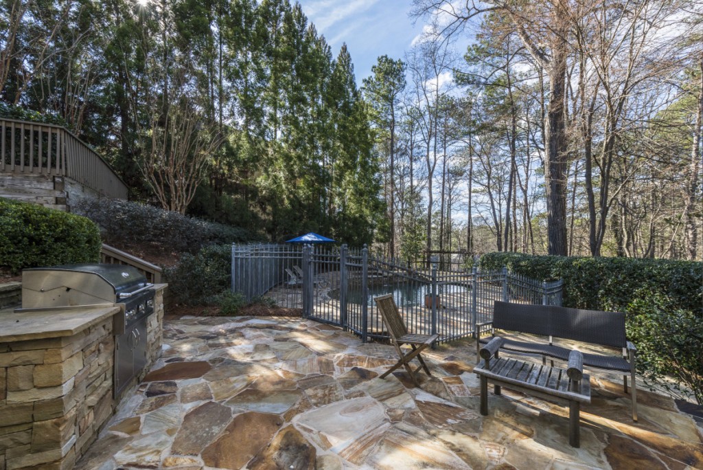 465 Montwicke Chase NW, Buckhead Atlanta Montwicke Chase NW