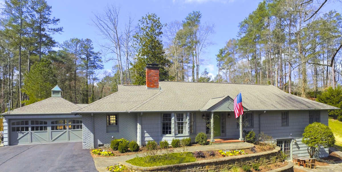 4810 rebel trail NW sandy springs buckhead