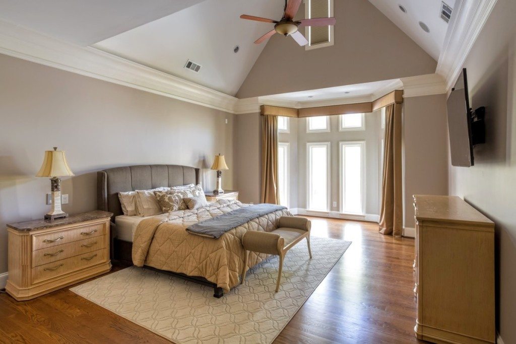 875 Marseilles Drive Buckhead real estate