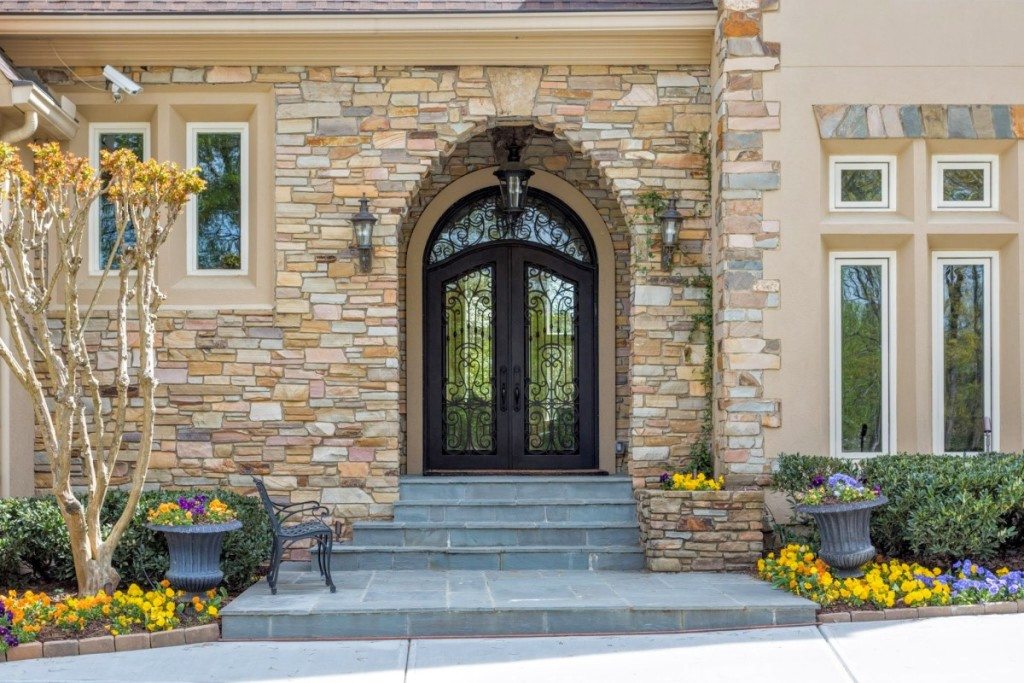 875 Marseilles Drive Buckhead real estate