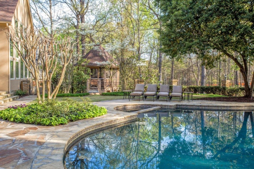 875 Marseilles Drive Buckhead real estate