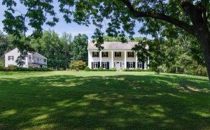 1504 Alcovy Trestle Rd