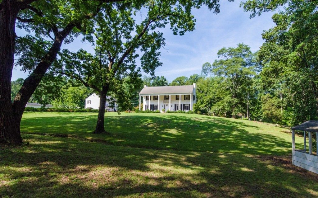 1504 Alcovy Trestle Rd