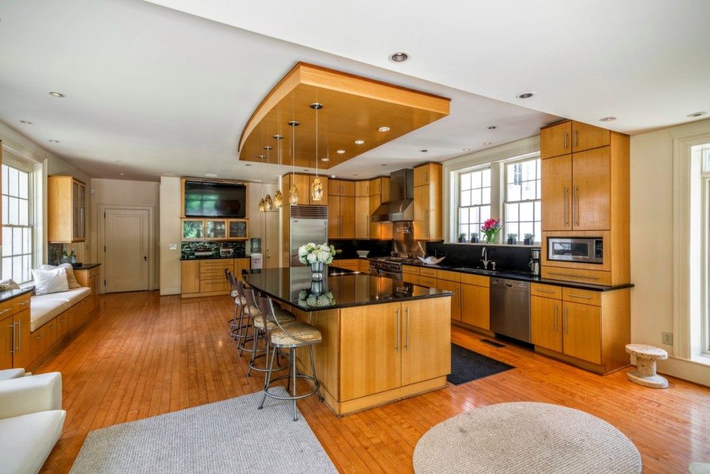 Villa Junita 509 west paces ferry Buckhead real estate