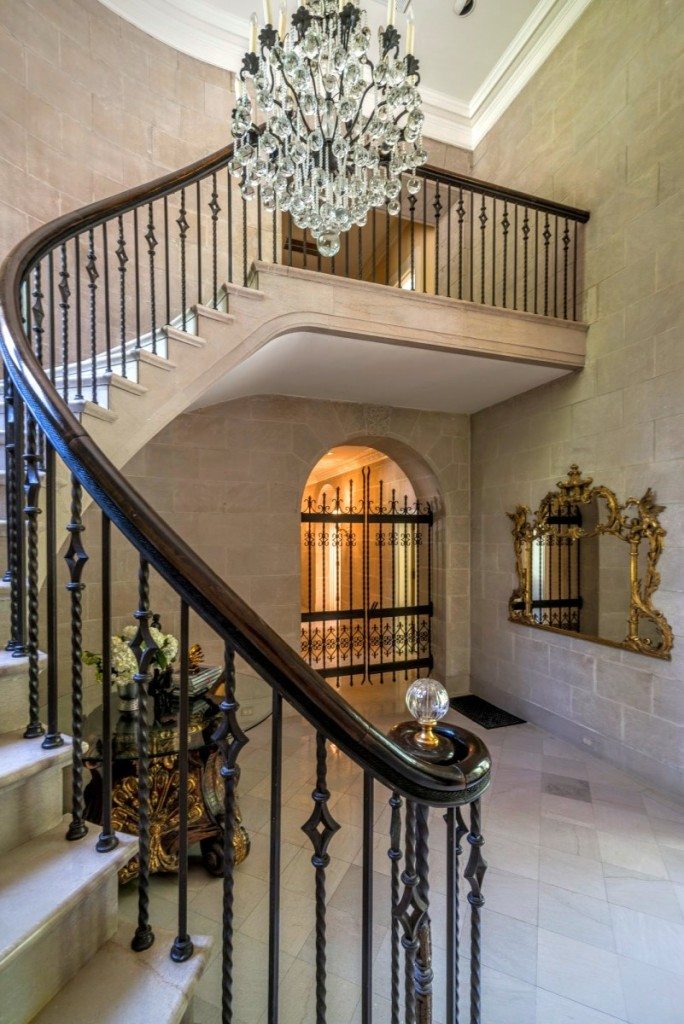 Villa Junita 509 west paces ferry Buckhead real estate