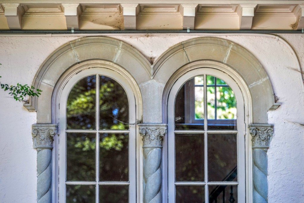 Villa Junita 509 west paces ferry Buckhead real estate
