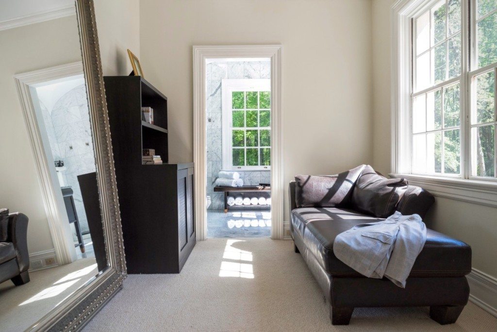Villa Junita 509 west paces ferry Buckhead real estate