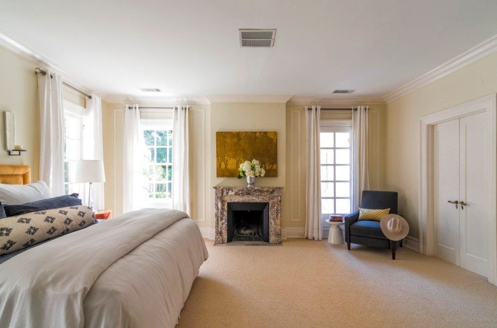 Villa Junita 509 west paces ferry Buckhead real estate