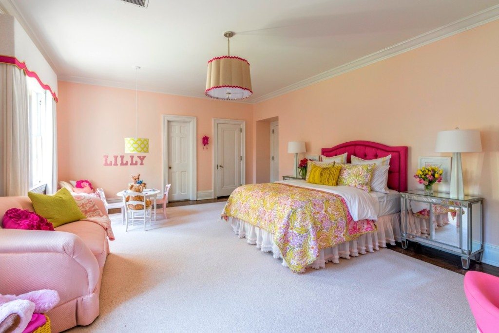 Villa Junita 509 west paces ferry Buckhead real estate