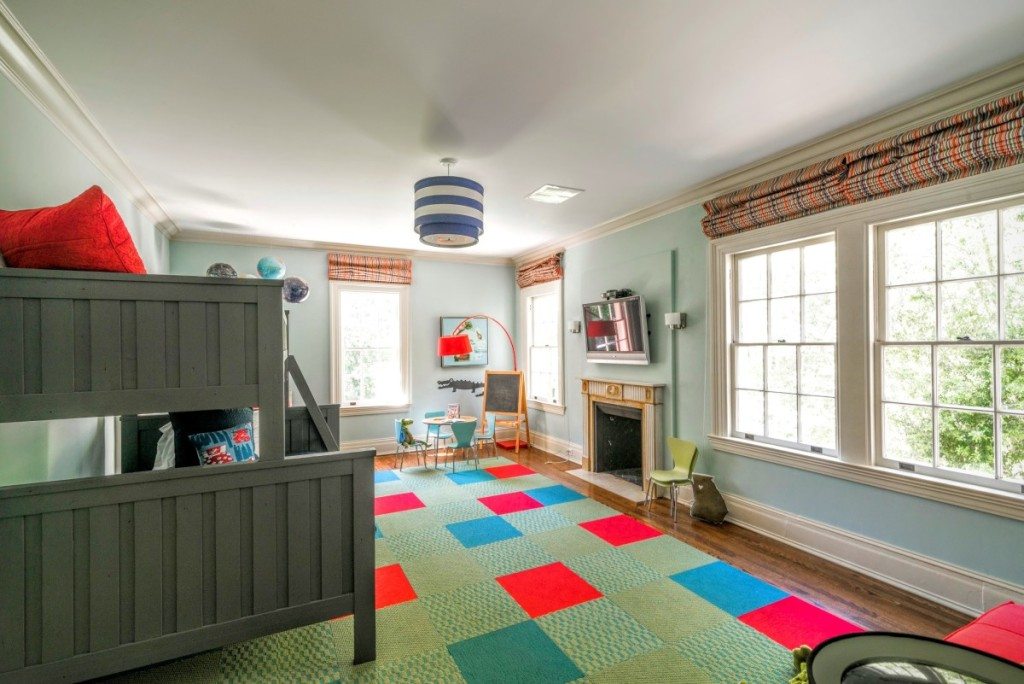 Villa Junita 509 west paces ferry Buckhead real estate