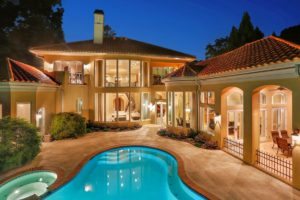 4261 Garmon Road Buckhead Real Estate