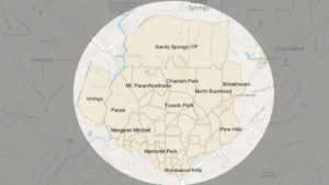 10 things you might not know about Buckhead