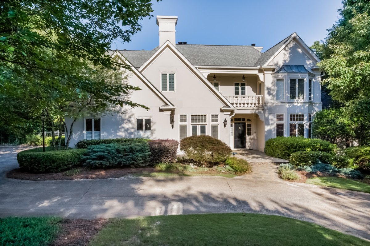 860 Marseilles Drive buckhead real estate0