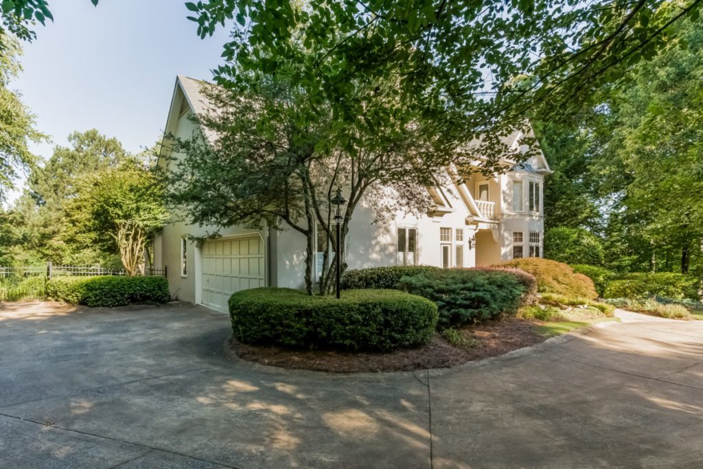 860 Marseilles Drive buckhead real estate