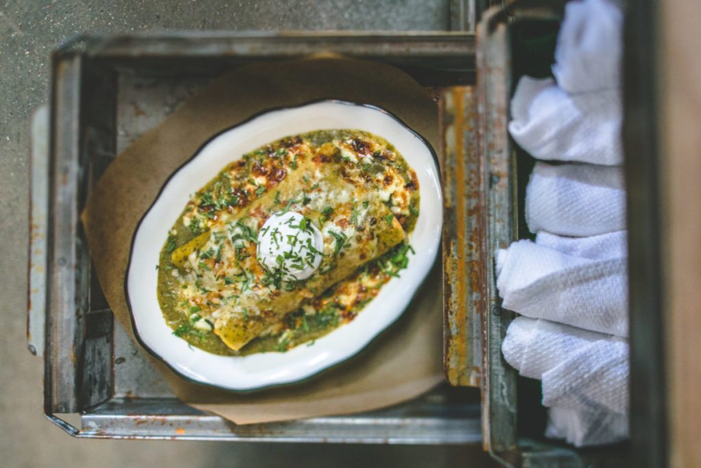 Ford Fry's Third Buckhead Restaurant: Superica