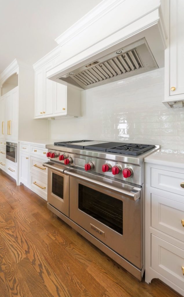 469 Blackland Rd Buckhead Real Estate