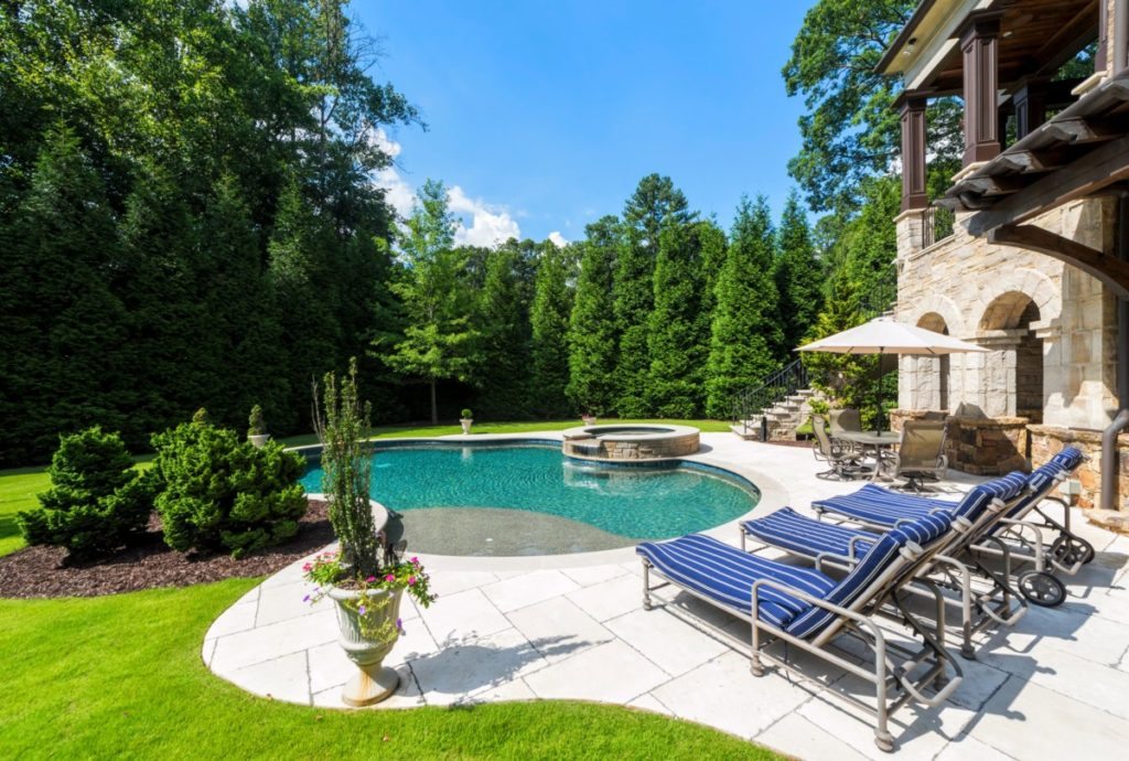 1001 W paces ferry Rd Buckhead