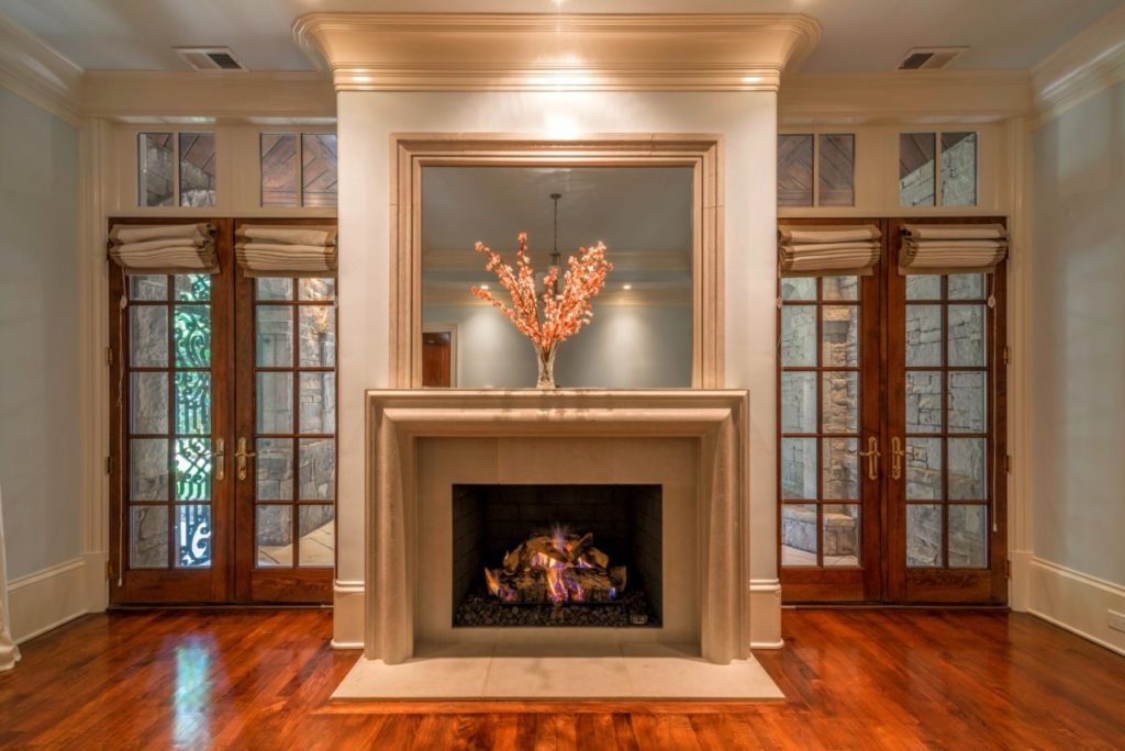 1001 W paces ferry Rd Buckhead