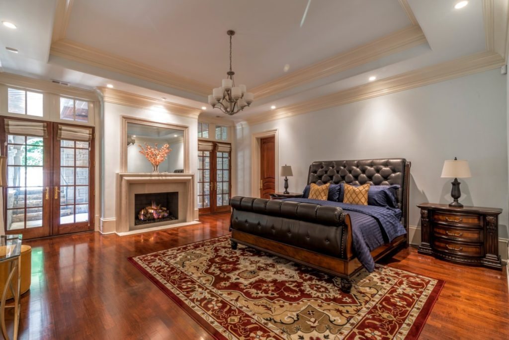 1001 W paces ferry Rd Buckhead