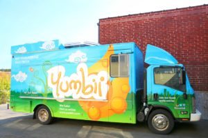 Yumbii Buckhead