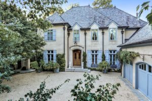 3220 Habersham Road