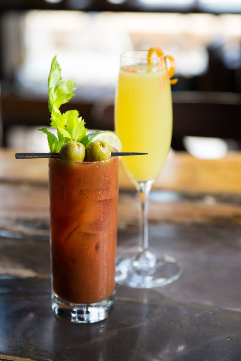 best buckhead brunch