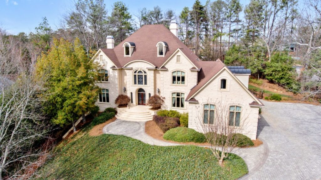 675 Widgeon Lane Buckhead Real Estate1
